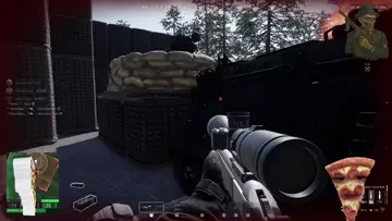 This Revolver Smacks!!!!!
