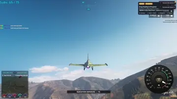violet airlines gone wrong 
