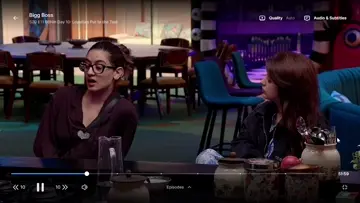 oscar level performance 