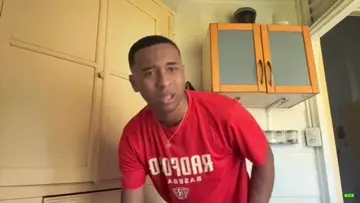 EL GHETTO CASI SE PRENDE FUEGO 