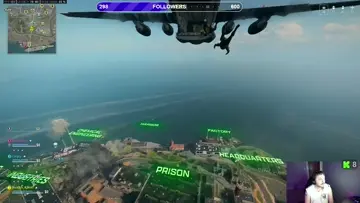 Said I was hacking
