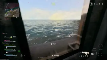 3/4 for a squad wipe with an assist and a res