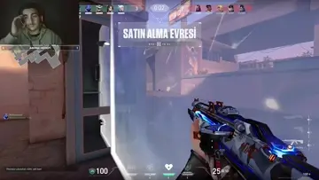 NEEEE!