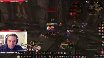 HOLY SHIT