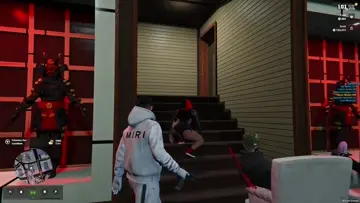 gun sound