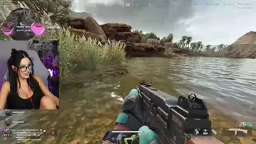 Can i pet that dog!!!