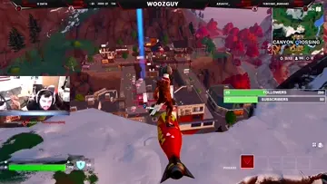 fornite
