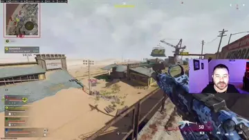 aimbotted