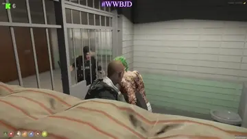 Cell Beatdown