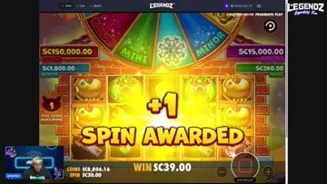 JACKPOT JAY BIG BONUS HIT!