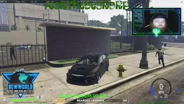 WTF is this?