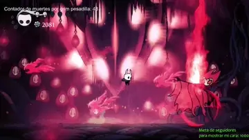 La muerte de Grimm Pesadilla