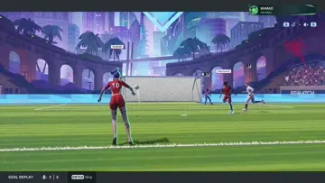 trying rematch rounnnnd 2 - نكممل ريماتش | Clip