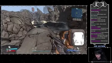O LAWD THEY COMiN'