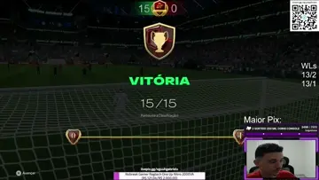Mais um Rank 1
