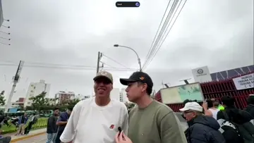 LESCANO EL MEJOR RENO