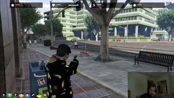 Abouta just shoot next time