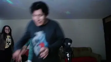 Yara primoooo nooooo