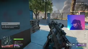 HOLY KILLS GALORE!