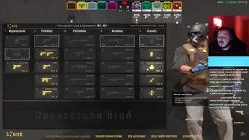 byłem zjebem xd