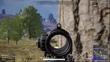 SNIPER DERSİ