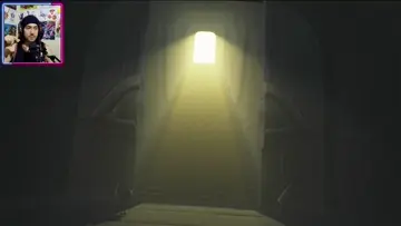 Terminamos little nightmares