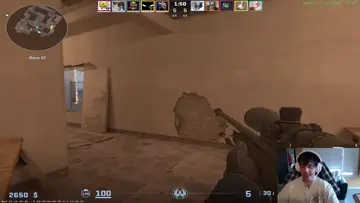 QUE