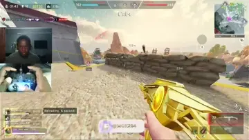 this glitch