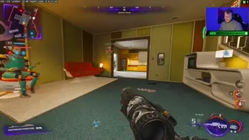5 ON W/ COLLAT