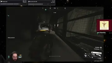 Last Exfil for Daily Entry!!! #kickbounties