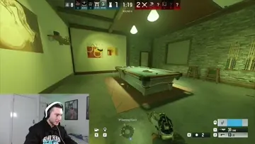 unreal 3k clutch