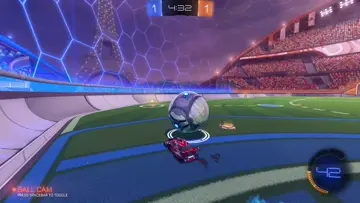 DOUBLE TAP volkanizma
