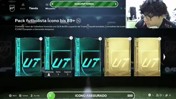 Regalan Sub a Kerl xd