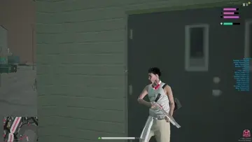 shotty kills