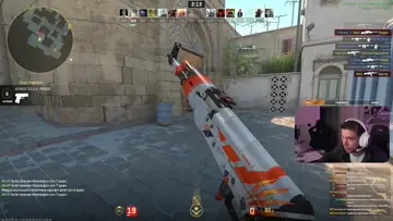 kick bounties 50 kills death match