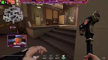 directo nocturno de chill !tts !discord | Clip