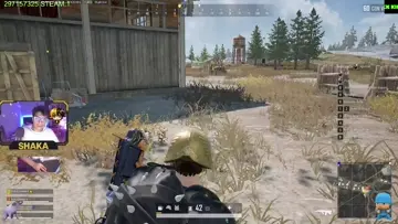 full rush