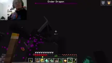 Minecraft done