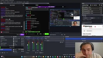 ÇİZMEYİ BİLMİYOM  !dc !twitch !youtube | Clip