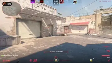 Default taps