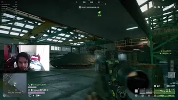 double kill redsec