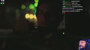 ARJONA & TAXI DRIVER