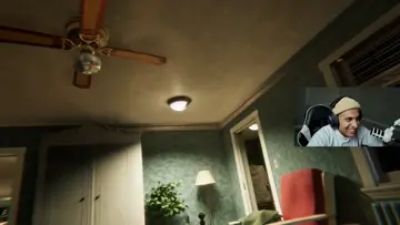 رعب | Clip