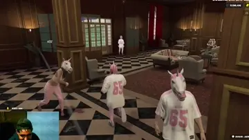 pvp con la mafia