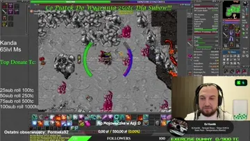 Lucek dentka vol.4 :D