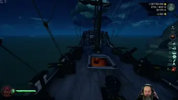 tst clip kick