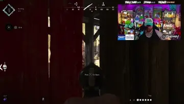 Nasty Shots