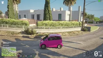Spot 10 metrů od domu xDD