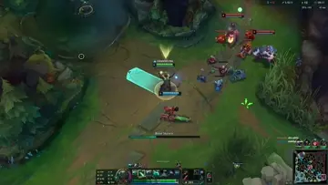 şöyle bir gameplayim var