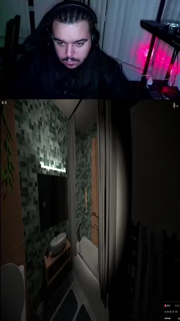 WORST JUMPSCARES EVER